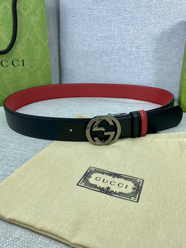 グッチベルト激安細部ディテール